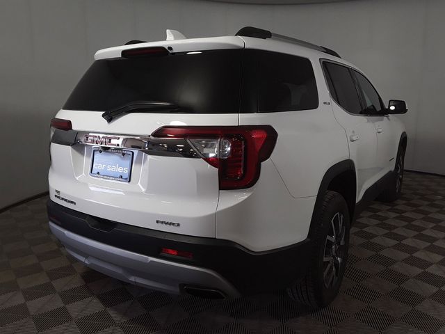 2022 GMC Acadia SLE