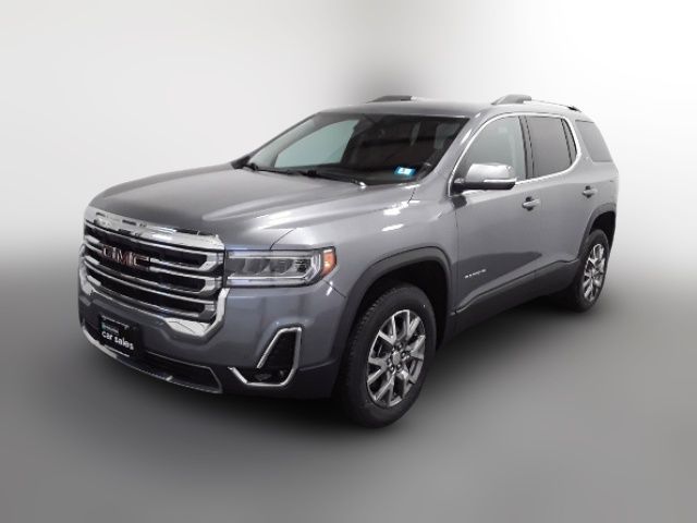 2022 GMC Acadia SLT