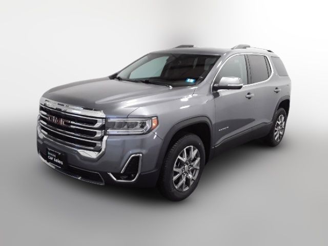 2022 GMC Acadia SLT