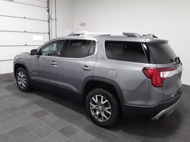 2022 GMC Acadia SLT