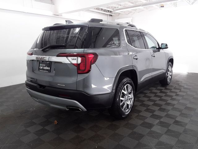 2022 GMC Acadia SLT