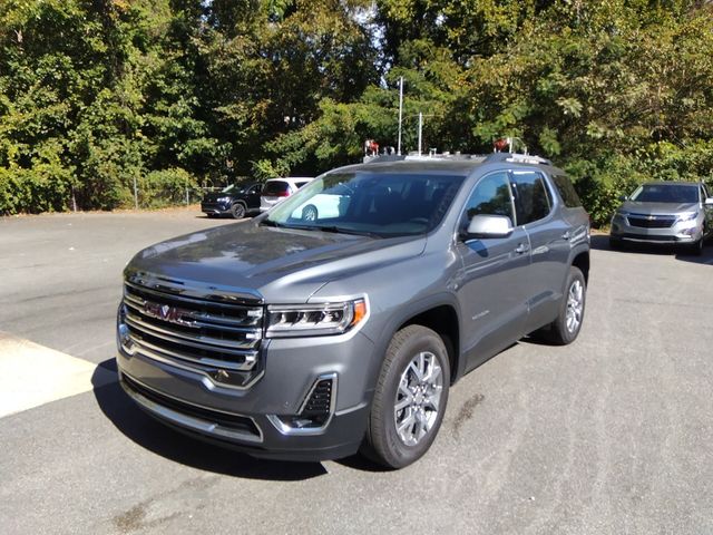 2022 GMC Acadia SLT