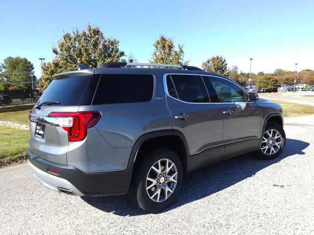 2022 GMC Acadia SLT