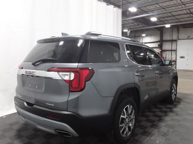 2022 GMC Acadia SLT