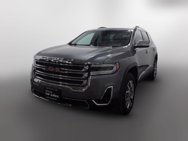 2022 GMC Acadia SLT