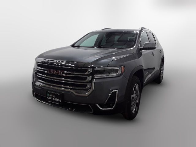 2022 GMC Acadia SLT