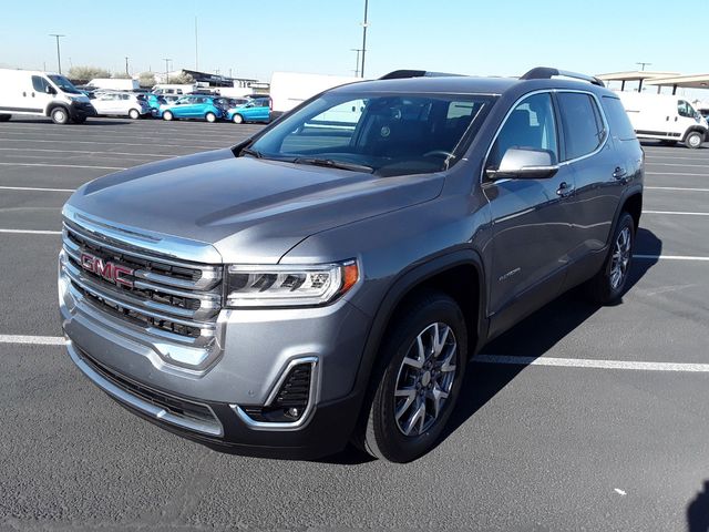 2022 GMC Acadia SLT