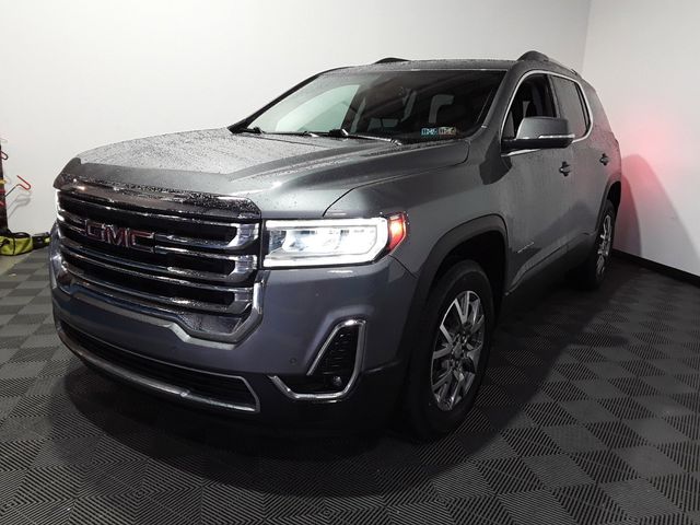 2022 GMC Acadia SLT