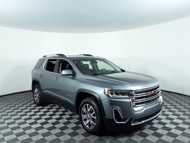 2022 GMC Acadia SLT