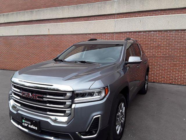 2022 GMC Acadia SLT