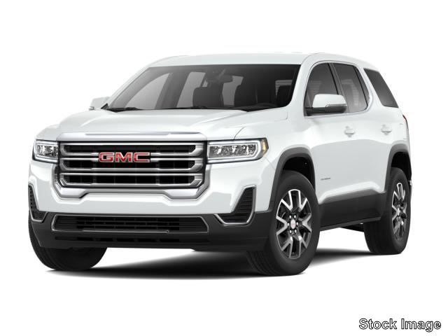 2022 GMC Acadia SLT