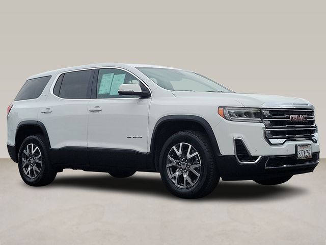 2022 GMC Acadia SLE