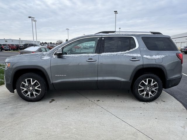 2022 GMC Acadia SLE