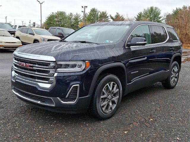 2022 GMC Acadia SLE