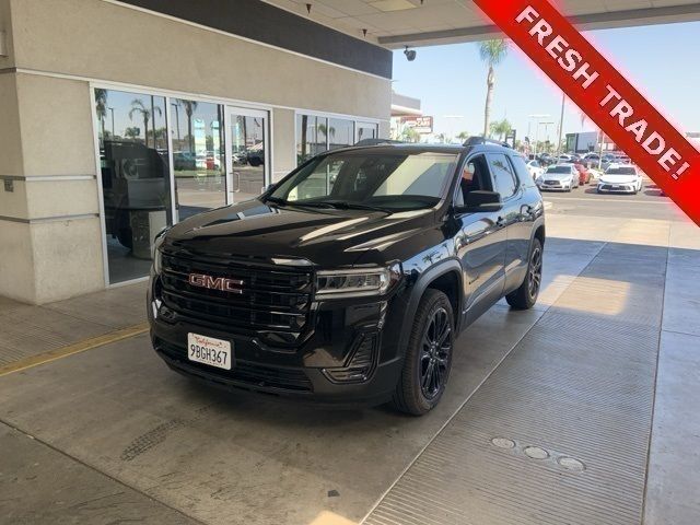 2022 GMC Acadia SLE