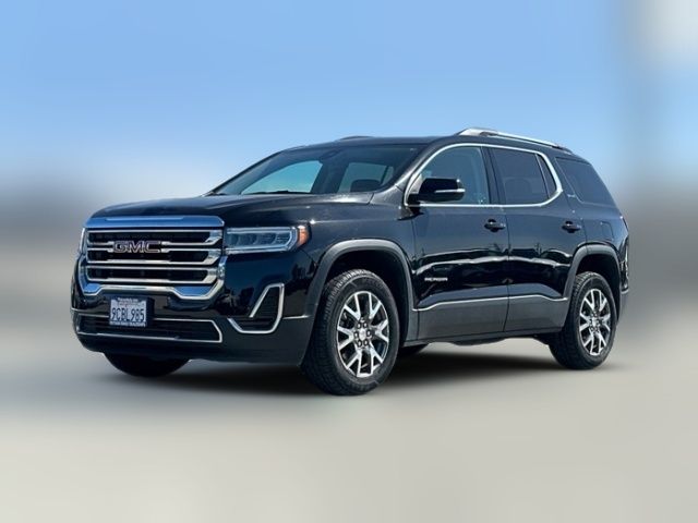 2022 GMC Acadia SLE