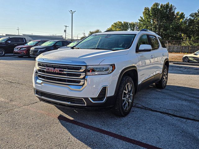 2022 GMC Acadia SLE