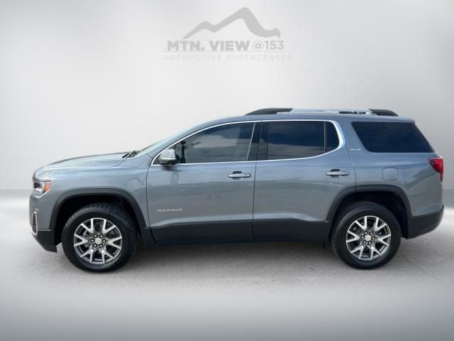 2022 GMC Acadia SLE