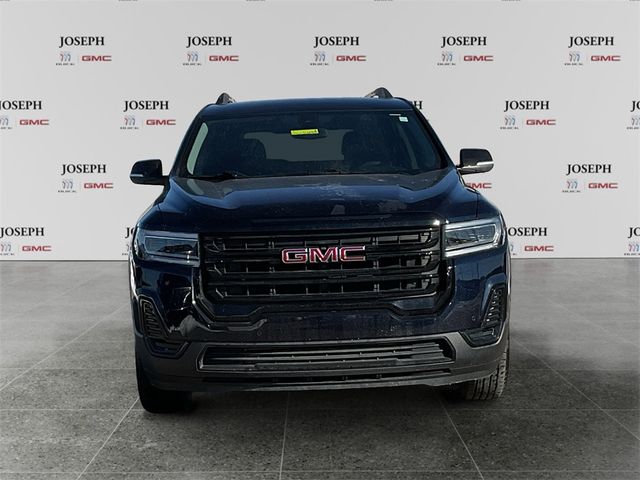 2022 GMC Acadia SLE