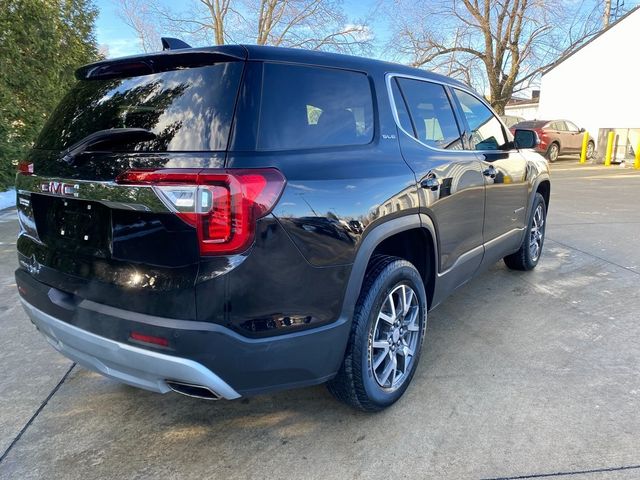 2022 GMC Acadia SLE