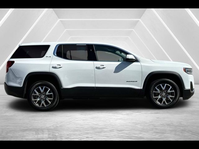 2022 GMC Acadia SLE