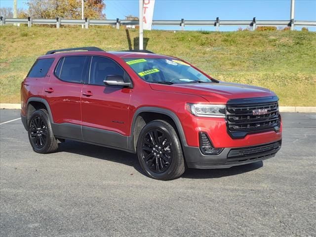 2022 GMC Acadia SLE