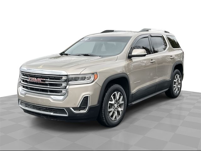 2022 GMC Acadia SLE