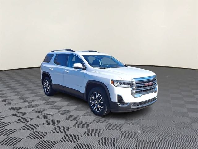 2022 GMC Acadia SLE