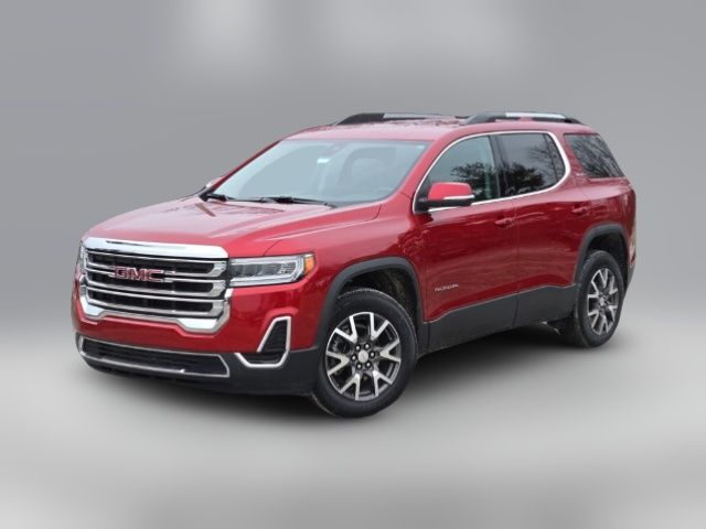 2022 GMC Acadia SLE
