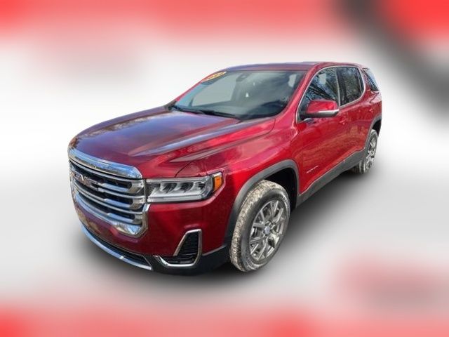 2022 GMC Acadia SLE