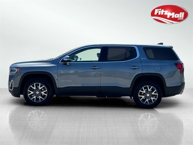 2022 GMC Acadia SLE