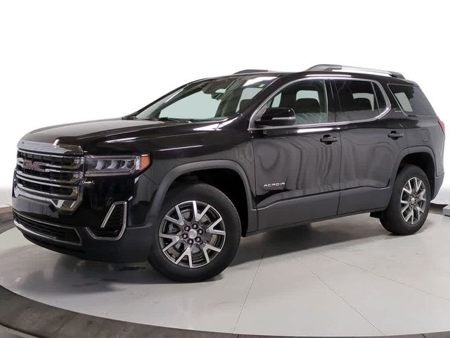 2022 GMC Acadia SLE