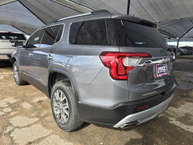 2022 GMC Acadia SLE