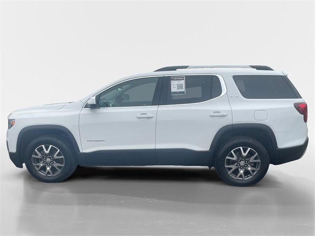 2022 GMC Acadia SLE