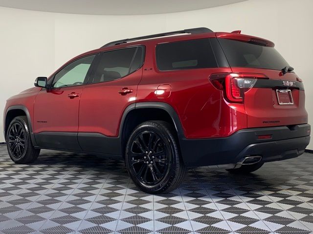 2022 GMC Acadia SLE