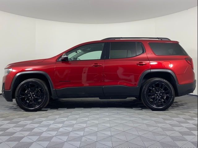 2022 GMC Acadia SLE