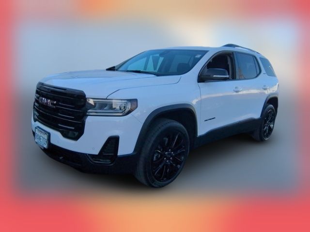 2022 GMC Acadia SLE