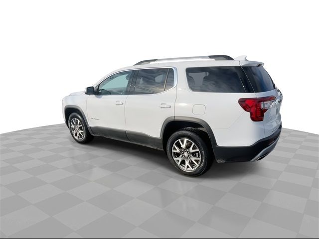 2022 GMC Acadia SLE