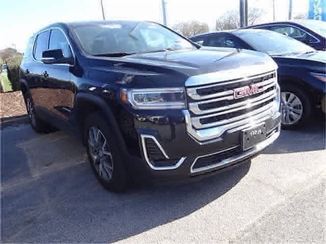 2022 GMC Acadia SLE
