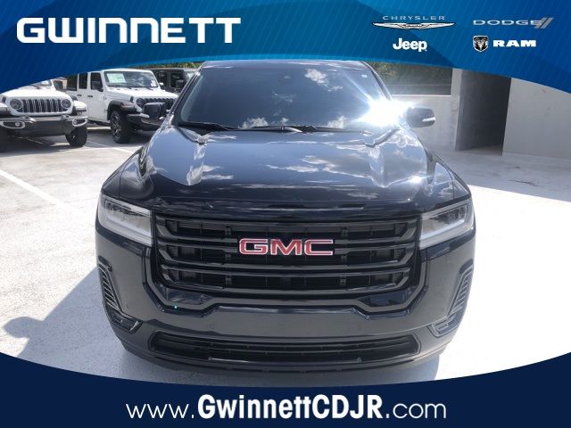 2022 GMC Acadia SLE