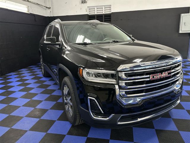 2022 GMC Acadia SLE