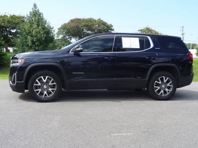 2022 GMC Acadia SLE