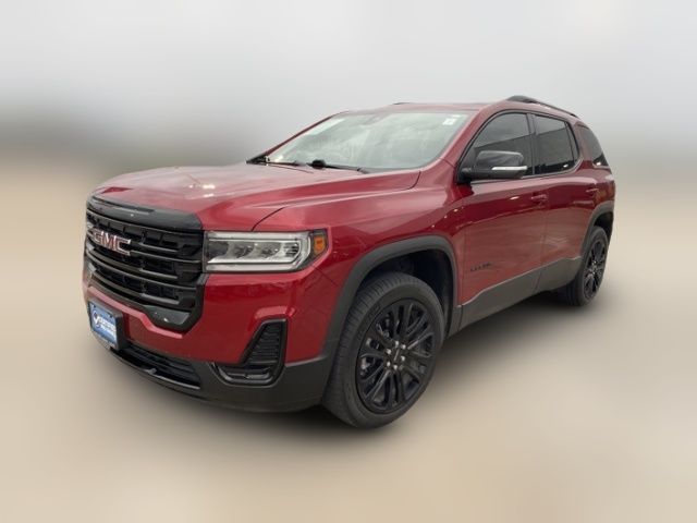 2022 GMC Acadia SLE