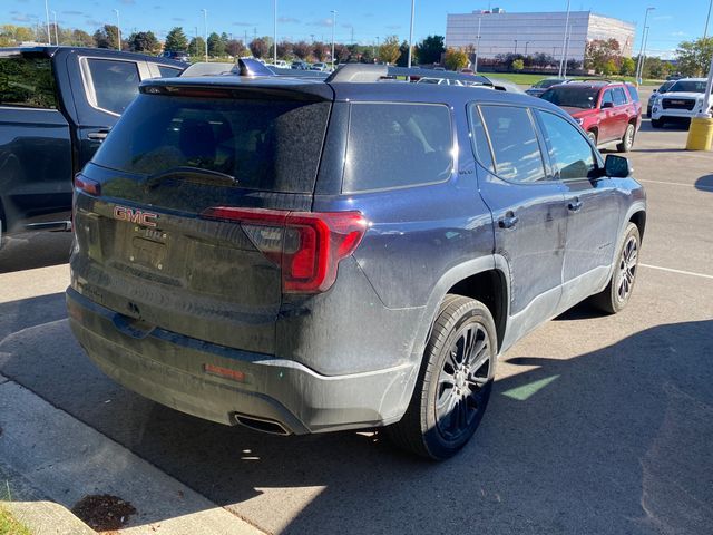 2022 GMC Acadia SLE