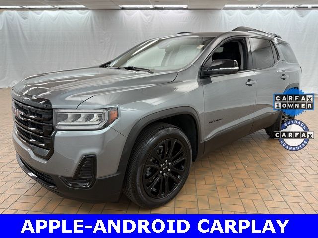 2022 GMC Acadia SLE