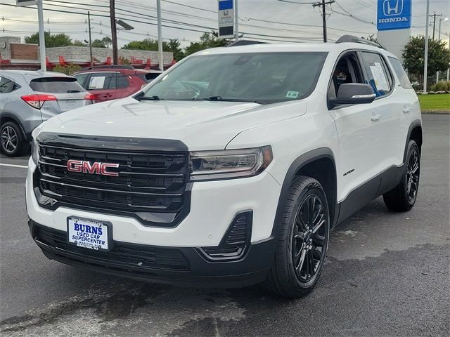 2022 GMC Acadia SLE