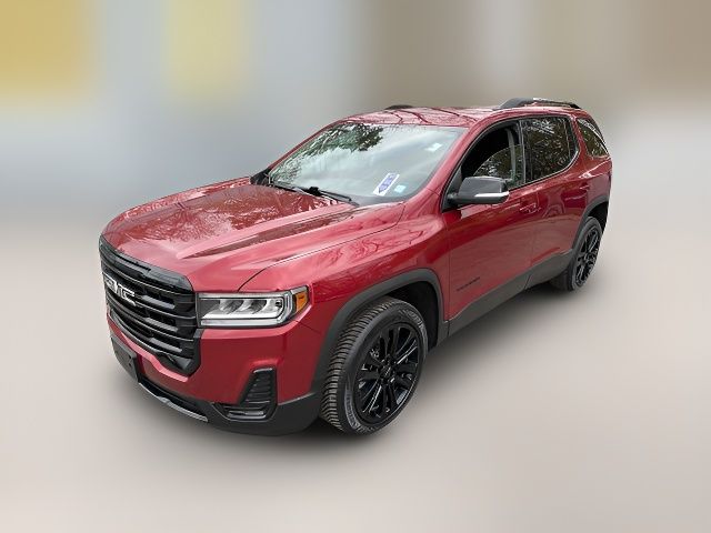 2022 GMC Acadia SLE