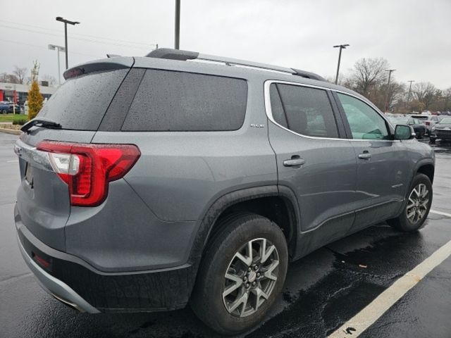 2022 GMC Acadia SLE