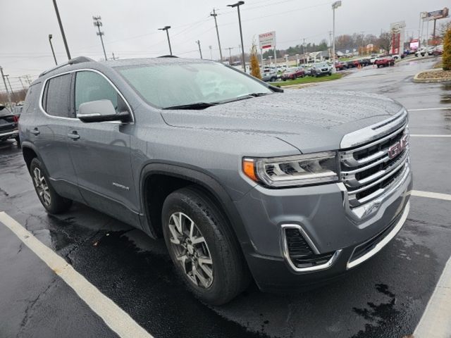 2022 GMC Acadia SLE