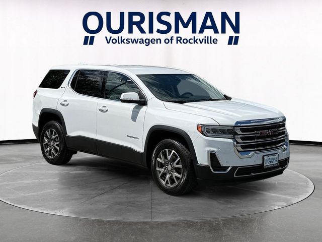 2022 GMC Acadia SLE